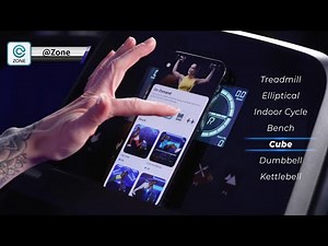 How To Connect FTMS to Horizon Fitness Equipment