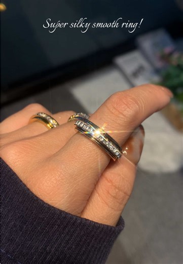 #beautiful #ring #fashion #love #fyp