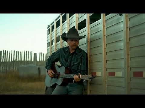 Colter Wall - Memories and Empties (Live Performance Video)