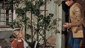 Румпельштильцхен (1960) / Das Zaubermännchen (1960)