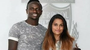 MELISSA REDDY BIO, AGE, SADIO MANE, HUSBAND, FAMILY AND NET WORTH