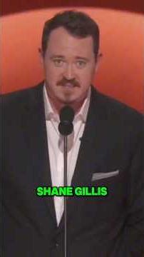 Shane Gillis CRUSHED at the Kevin Hart Roast