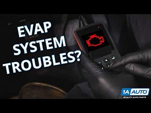P0456 and P0448 - EVAP System Troubleshooting Blues in Your Car or Truck: Let's Tackle it Together