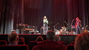 Concert History of Scala Theater Ludwigsburg, Baden-Württemberg, Germany  | Concert Archives