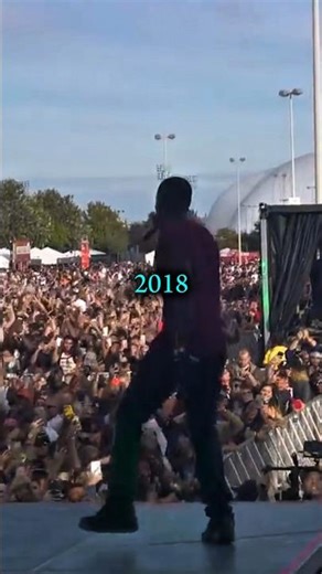 2018… When “Mo Bamba”Controlled Every Crow🔥