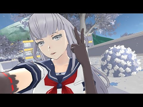 Megami Saikou Mod (Yandere Simulator) + DL