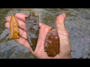 MUST SEE ARROWHEAD HUNT!!!