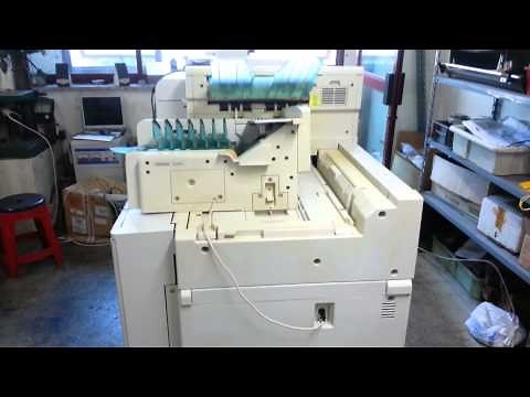 FUJI F-550 Digital Minilab