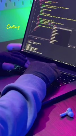 CodeCrush on Instagram: "Coding👨🏻‍💻👩🏻‍💻 . . . . . . . . . . . . . . . . . . . . . . .#coding #java #python #computerscience #viralreels"