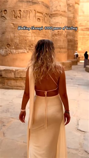 Amazing Egypt on Reels