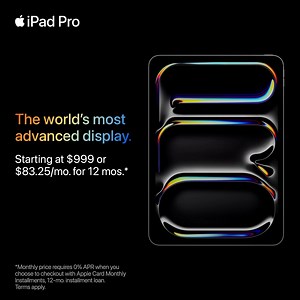 730K views · 3.1K reactions | Incredibly powerful. Impossibly thin. | Apple | Facebook