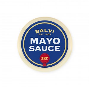 Condiment Timer - Mayo
