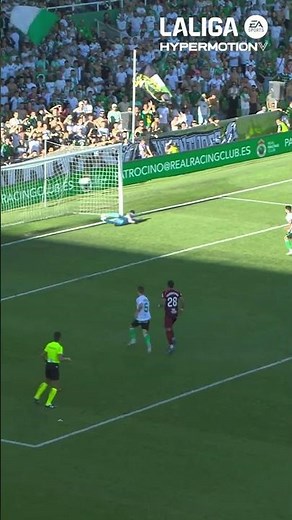 ANDRÉS MARTÍN #laligahighlights #laligahypermotion