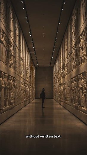 Ancient Comic Books: How Temple Sculptures Tell a Story | TheAstraAI
