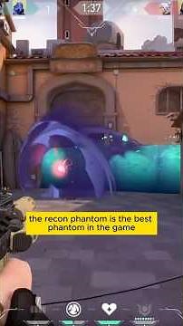 RECON IS STILL THE BEST PHANTOM!