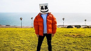 Lirik Lagu Shockwave - Marshmello