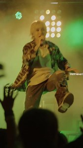 We'll Never Die - SPYAIR LIVE BD/DVD “JUST LIKE THIS 2025” Day1