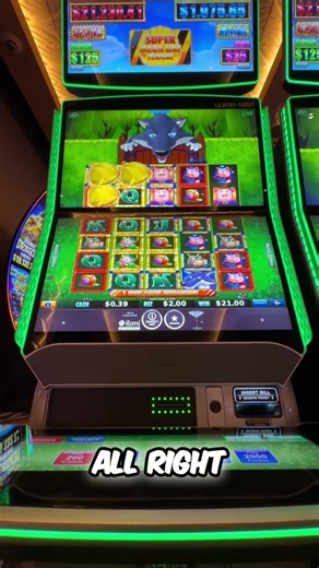 Buzz Golden: Insane Mansion Wins! 3 More! #shorts