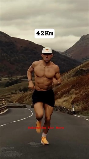 Run with your legs. Win with your mind. Finish with your heart. 🏃🔥 #running #shorts #motivation #run