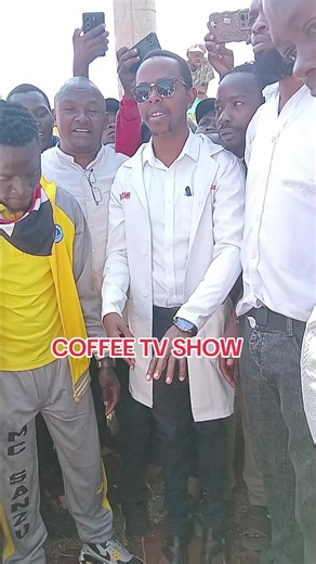 Catch the Latest Episodes of Coffee TV Show