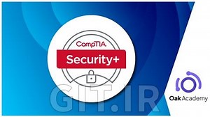 دوره کامل CompTIA Security+ (SY0-601) و لابراتوار Comptia