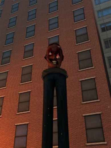 Demon Pants3 SFM Animation Series - Horror Short