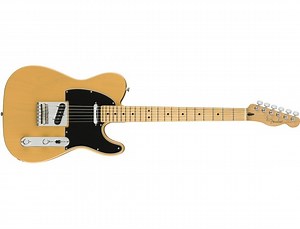 Fender Telecaster - What To Know & Where To Buy