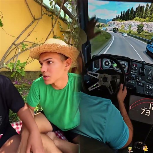 DISFARCE NO PIQUENIQUE