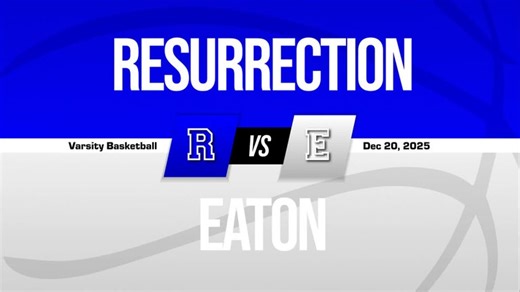 Resurrection Christian High School (Loveland, CO) Girls  Basketball