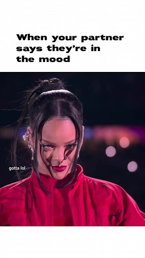 26K views · 417 reactions | hey boo #nflmemes #Rihanna #relationships | GOTTA LOL | Facebook