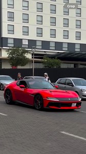 Who’s taking the new 12Cilindri over F12 the last Pininfarina design that concluded the iconic 60-year collaboration with Ferrari marking and of an era in design. #ferrari #v12 #f12 | HighDisplacement