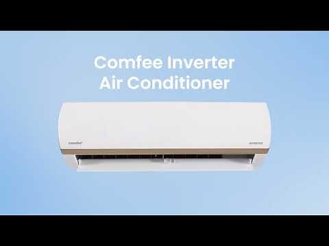 Comfee inverter Ac