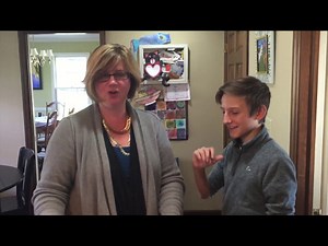 Fake Report Card Prank: PRANKING MY MOM!