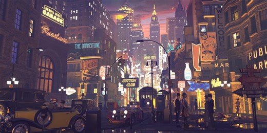 Reverse: 1999, Bluepoch Games' time-travelling RPG, has begun its first round of beta testing