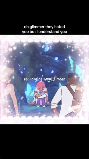 Understanding Glimmer in She-Ra and the Princesses of Power