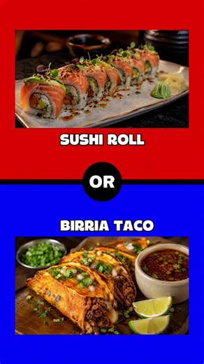 What Would You Choose? Fun This-or-That Quiz