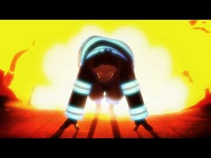 Fire Force - Opening 2 Full Ver. [MAYDAY - Coldrain ft. Ryo]