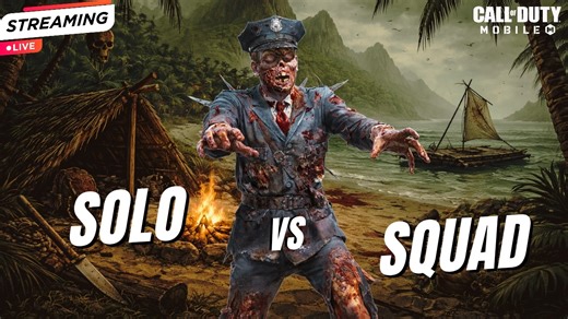 BEST LOCUS LOADOUT 🥶 Solo vs Squad | CODM LIVE💥 #shorts #codm #codmobile