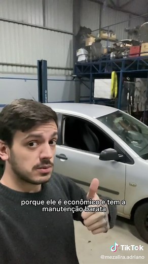 Volkswagen Polo 2006: Opiniões e Curiosidades