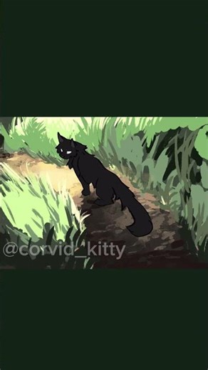 Cat speedpaint #art #digitalart #speedpaint #cat