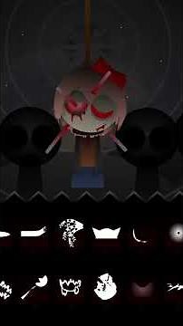 incredibox sprunki phase 9 definitive frazzle dazzle but bonus characters