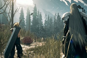 Final Fantasy VII Rebirth | Todo lo que trae la primera gran actualización 1.020