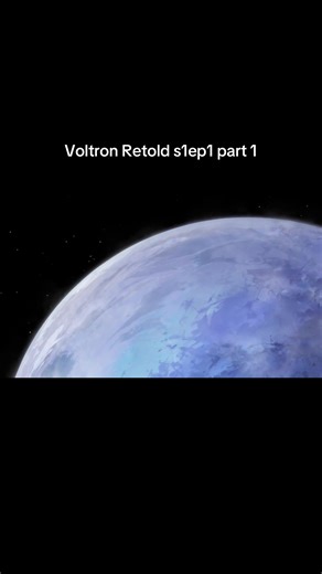 Voltron retold S1 episode1 part 1 me singing gnarly version Lol #vld #voltronlegendarydefender #voltron