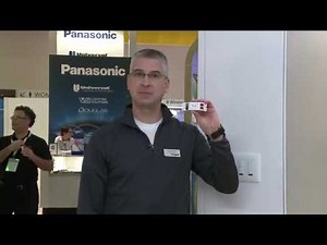 Wattstopper's LMFC DMX