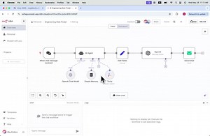 Tavily node for n8n: Find and apply to jobs with web data | Tavily posted on the topic | LinkedIn