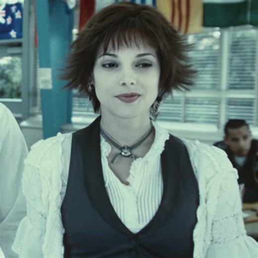 Alice Cullen: A Twilight Edit Tribute