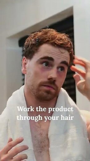 Sea Salt Spray: How to Use & Apply