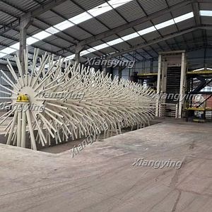 [Hot Item] OSB Edge Cutter for Particle Board Production Line/OSB Production Line