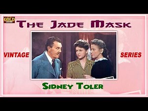Charlie Chan The Jade Mask - 1945 l Hollywood Classic Movie l Sidney Toler , Edwin Luke