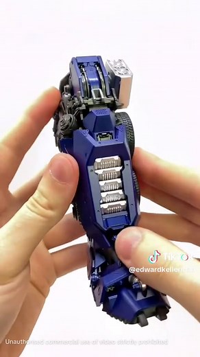 Ultimate Transformers Action Figures Collection Guide